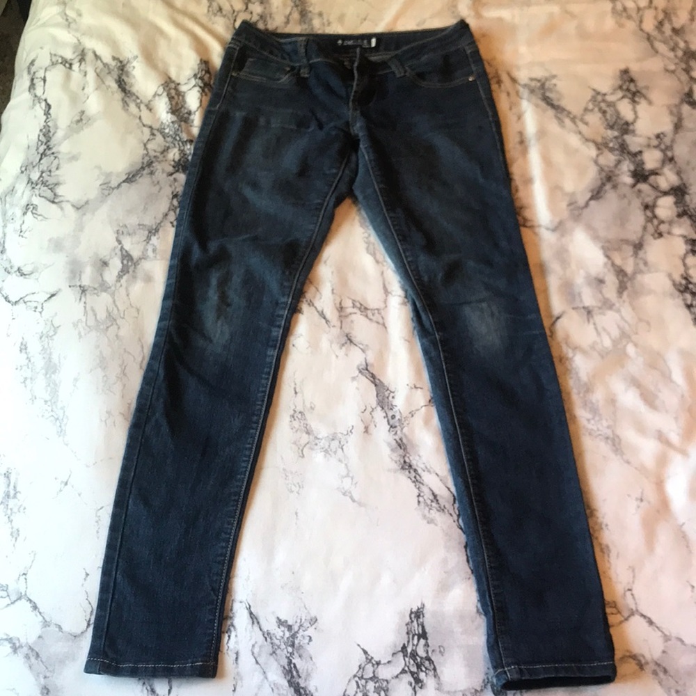 Love Culture Skinny Jeans